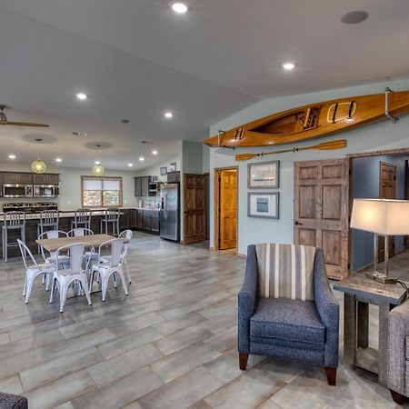 Lewis & Clark Resort Yankton Экстерьер фото