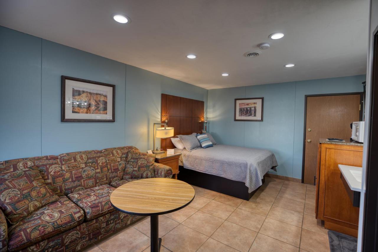 Lewis & Clark Resort Yankton Экстерьер фото