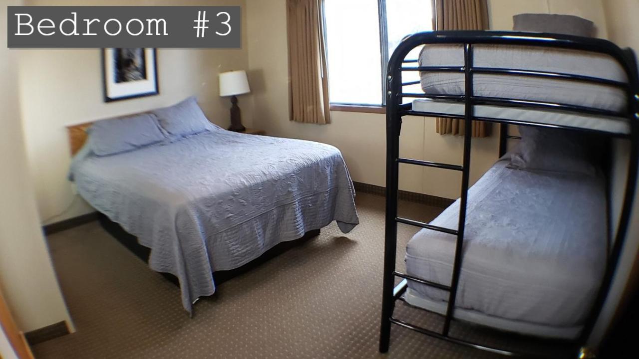 Lewis & Clark Resort Yankton Экстерьер фото