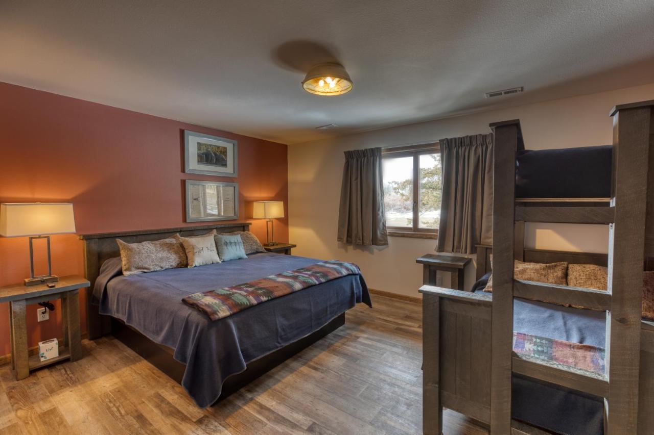 Lewis & Clark Resort Yankton Экстерьер фото
