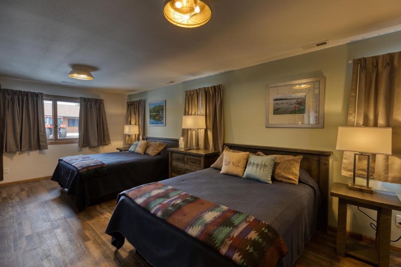 Lewis & Clark Resort Yankton Экстерьер фото
