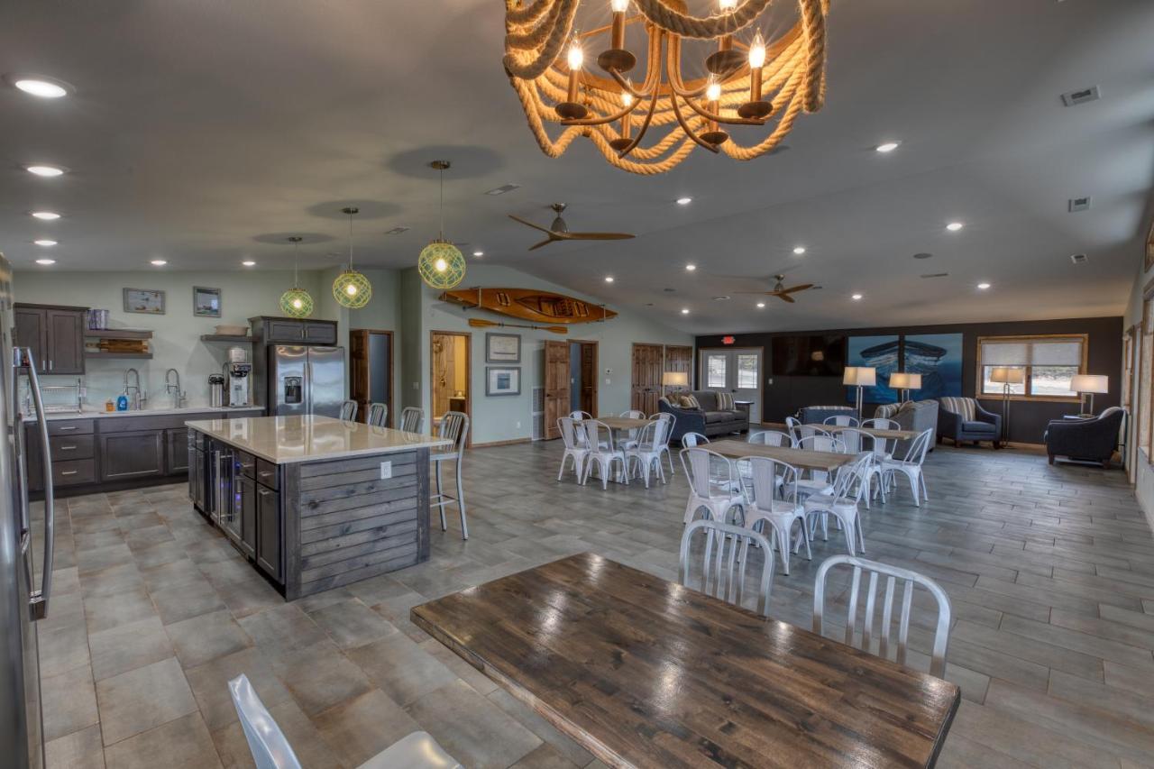 Lewis & Clark Resort Yankton Экстерьер фото