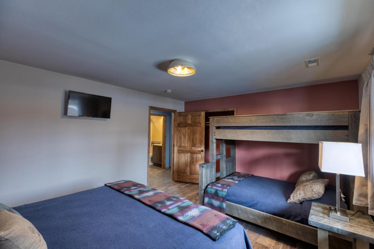 Lewis & Clark Resort Yankton Экстерьер фото