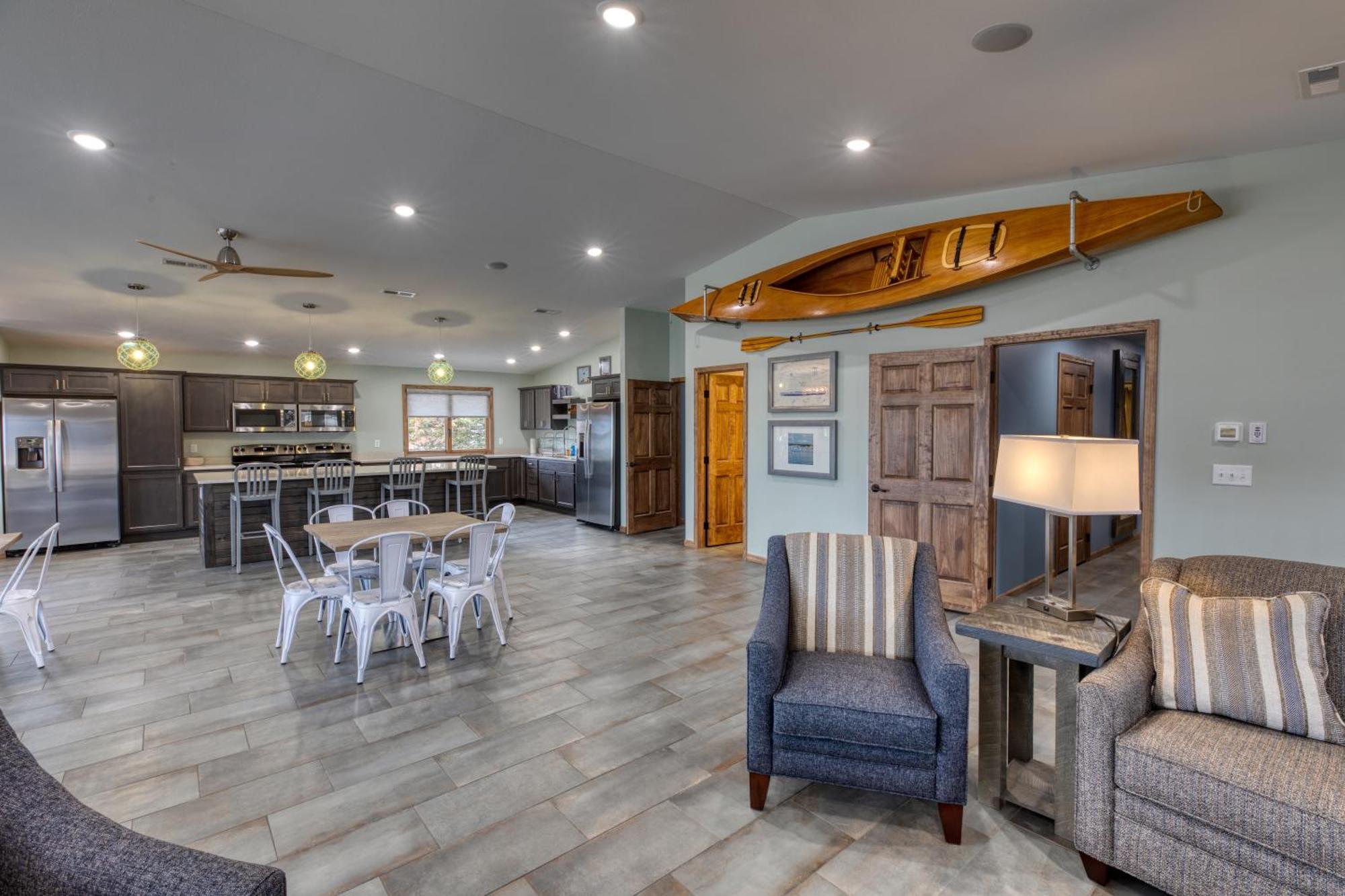Lewis & Clark Resort Yankton Экстерьер фото