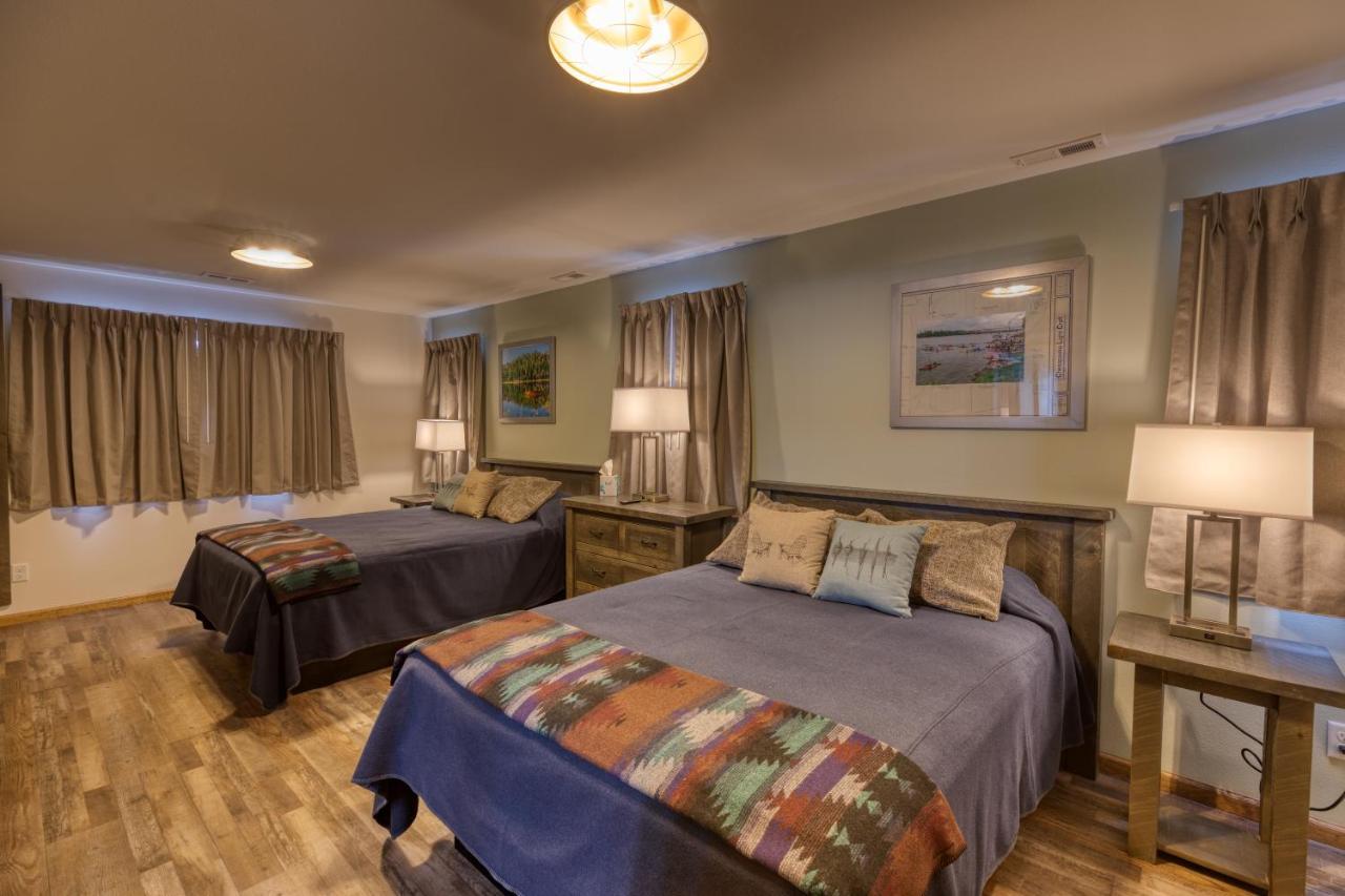 Lewis & Clark Resort Yankton Экстерьер фото