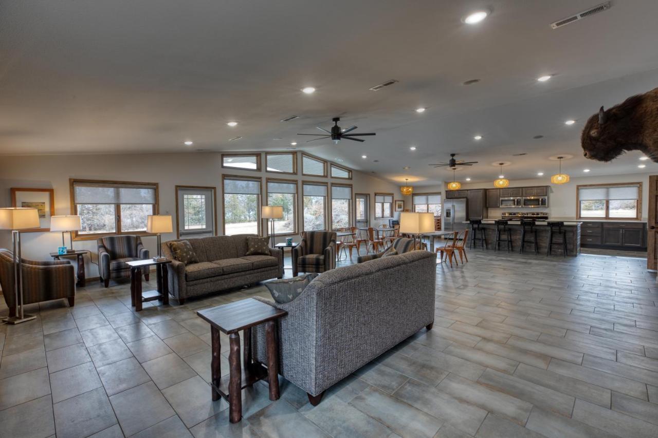 Lewis & Clark Resort Yankton Экстерьер фото