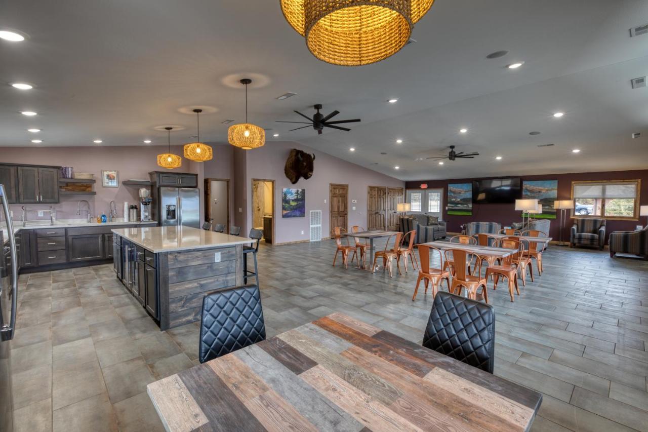 Lewis & Clark Resort Yankton Экстерьер фото