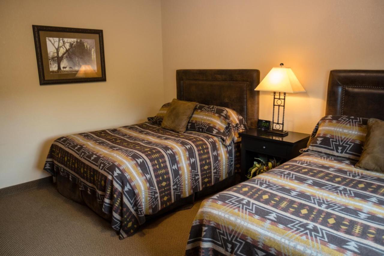 Lewis & Clark Resort Yankton Экстерьер фото