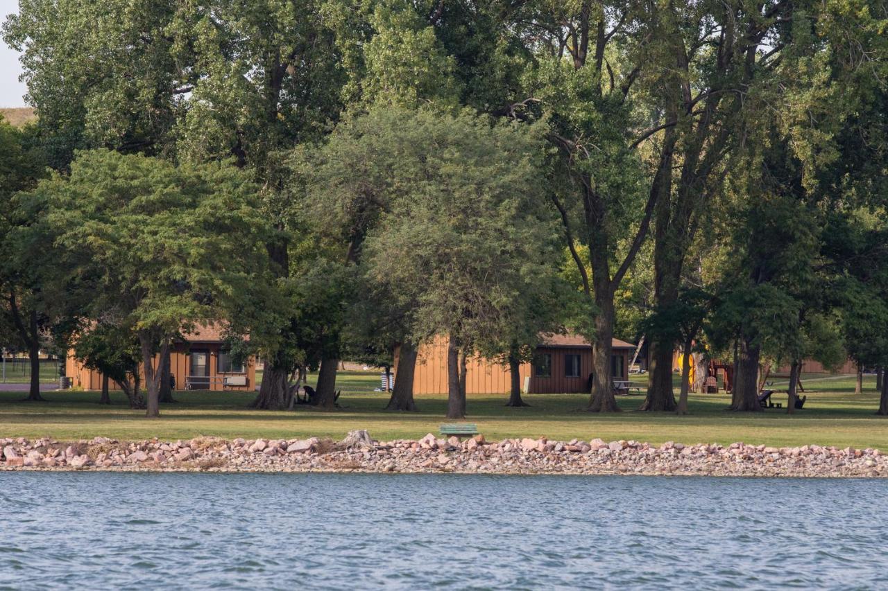 Lewis & Clark Resort Yankton Экстерьер фото