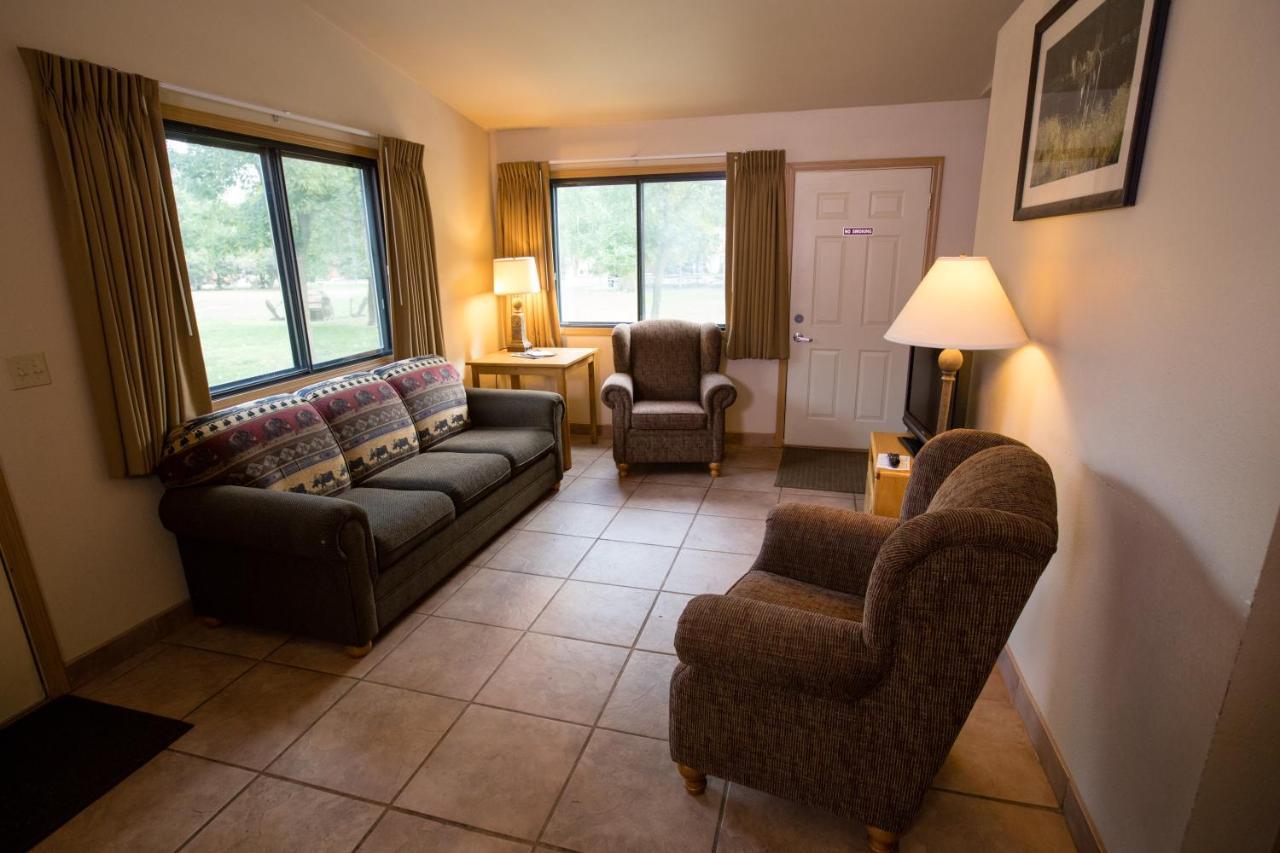 Lewis & Clark Resort Yankton Экстерьер фото