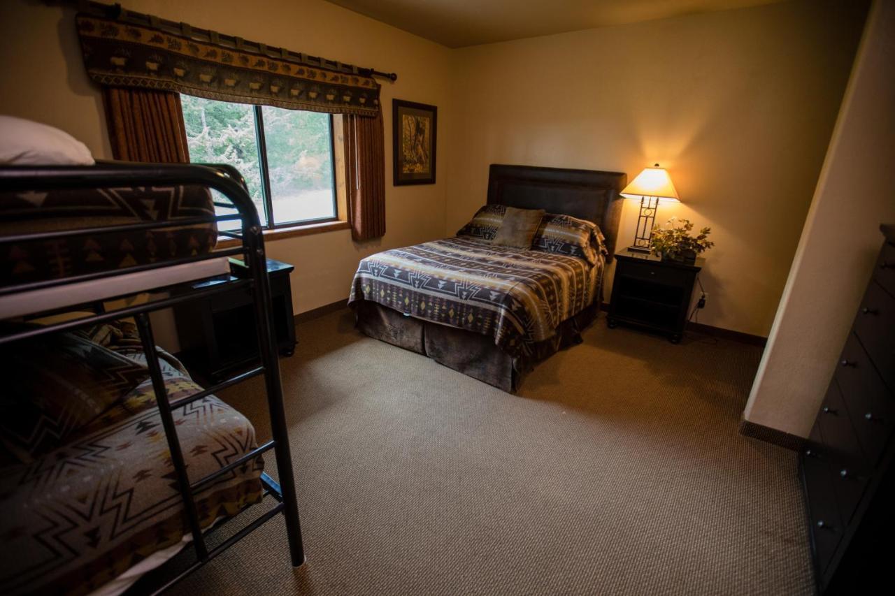 Lewis & Clark Resort Yankton Экстерьер фото