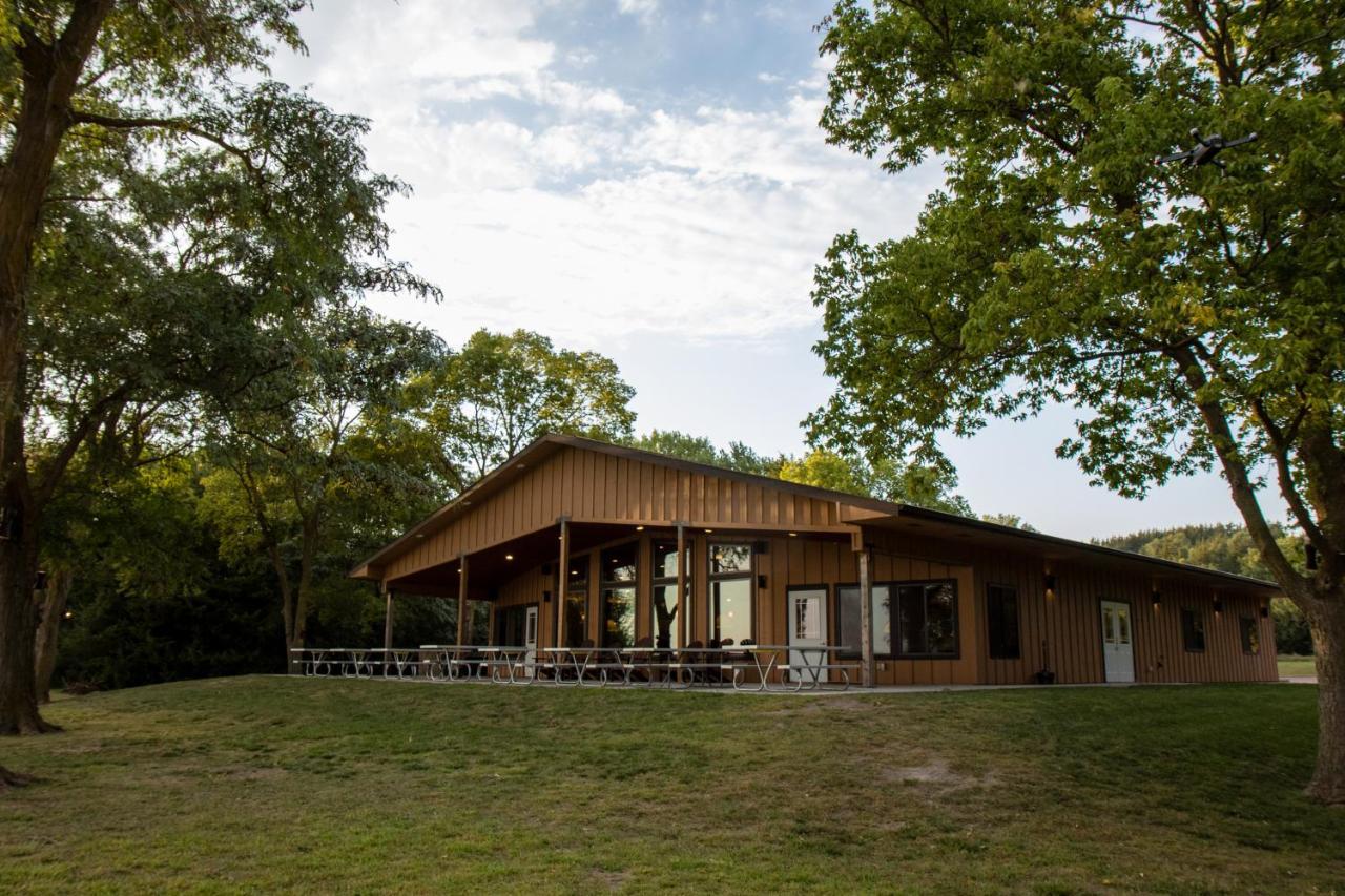 Lewis & Clark Resort Yankton Экстерьер фото