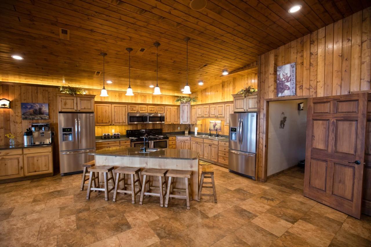 Lewis & Clark Resort Yankton Экстерьер фото