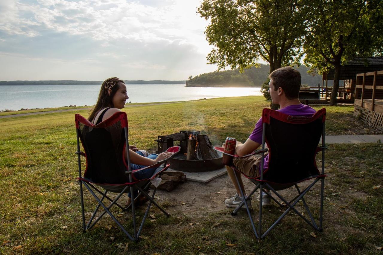 Lewis & Clark Resort Yankton Экстерьер фото