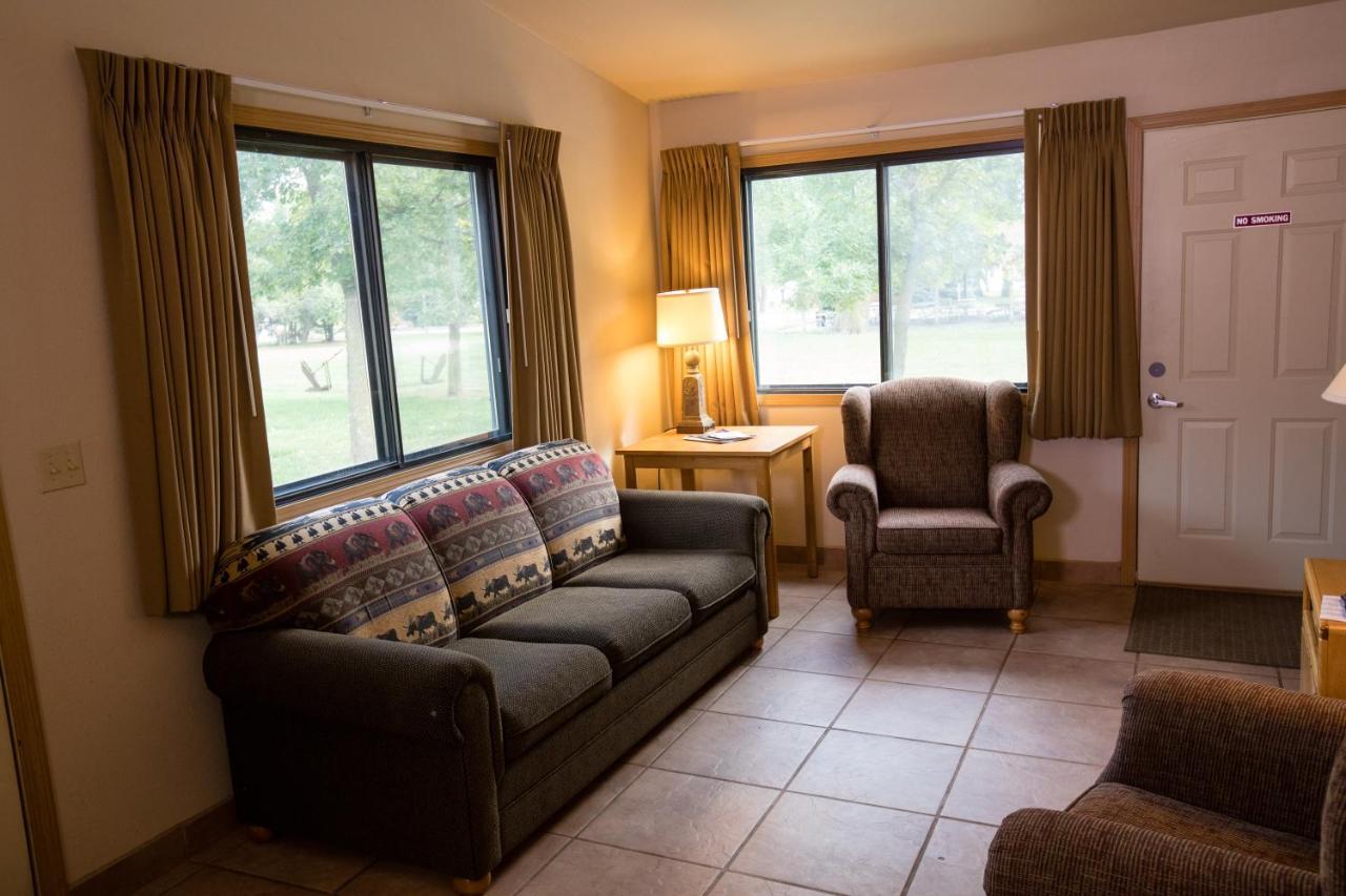 Lewis & Clark Resort Yankton Экстерьер фото