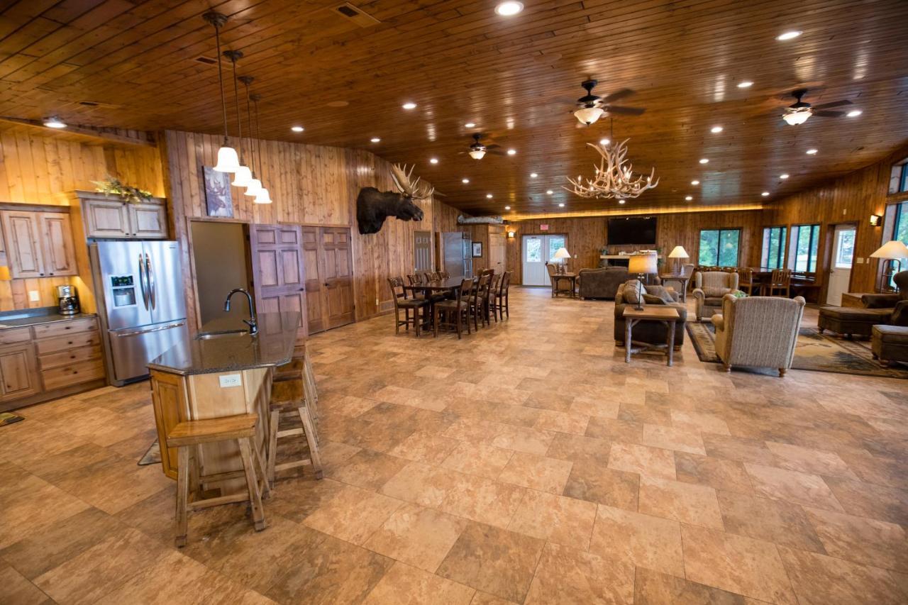 Lewis & Clark Resort Yankton Экстерьер фото