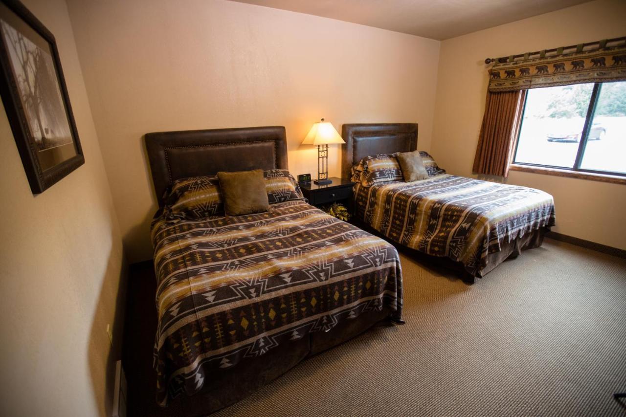 Lewis & Clark Resort Yankton Экстерьер фото