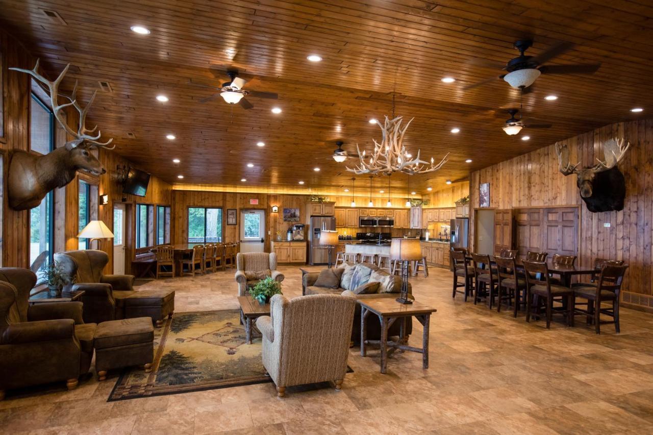 Lewis & Clark Resort Yankton Экстерьер фото