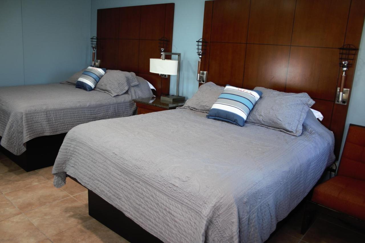 Lewis & Clark Resort Yankton Экстерьер фото