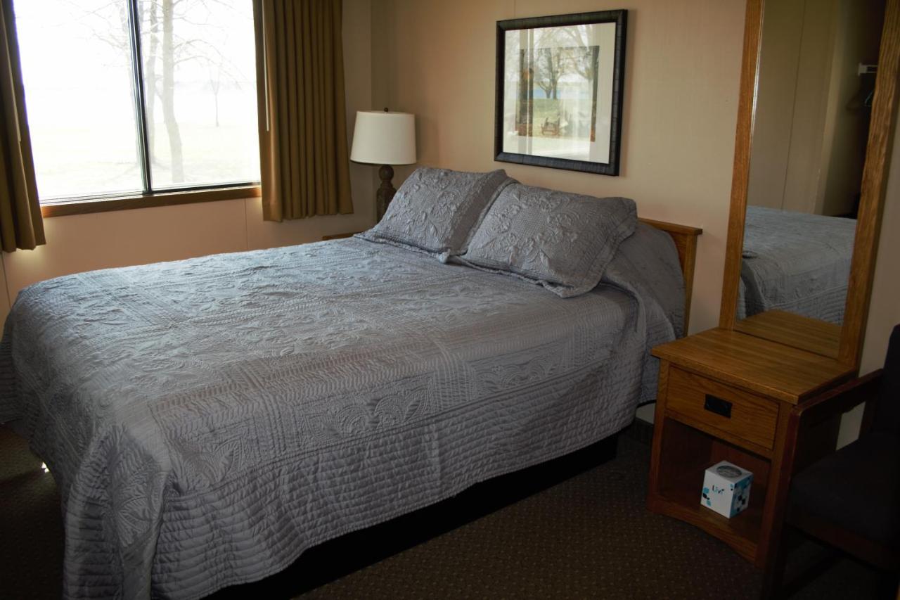 Lewis & Clark Resort Yankton Экстерьер фото